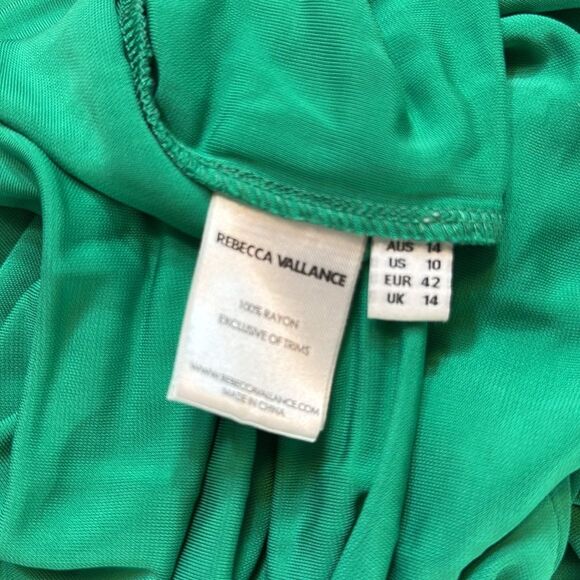 Rebecca Vallance
Edie Cutout Midi - Picture 12 of 13